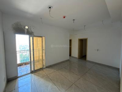 Living Room Image of 1375 Sq.ft 3 BHK Apartment / Flat for sale in Divyansh Onyx, Mahurali Ghaziabad for Rs. 10700000