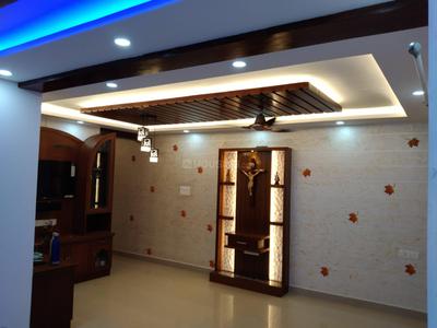 Hall Image of 1250 Sq.ft 2 BHK Apartment / Flat for sale in Plama Icon, Bikarnakatte Kaikamba Mangalore for Rs. 6500000