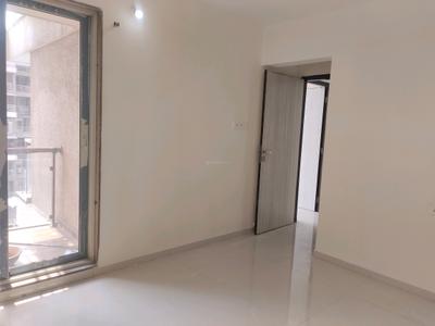 Bedroom Image of 1320 Sq.ft 2 BHK Apartment / Flat for sale in Balaji Delta Tower 2 , Ulwe Navi Mumbai for Rs. 18500000