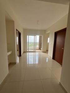 Hall Image of 930 Sq.ft 2 BHK Apartment / Flat for sale in ASBL Springs, Pocharam, Secunderabad Hyderabad for Rs. 7000000