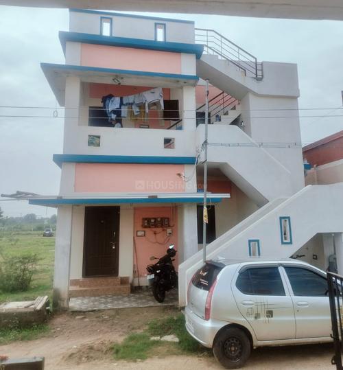 LUXURY 4 BHK HOME Main Image 1