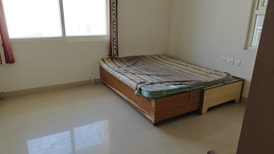 Bedroom Image of 1729 Sq.ft 3 BHK Apartment / Flat for sale in Chandkheda Ahmedabad for Rs. 9700000