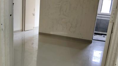 Living Room Image of 520 Sq.ft 1 BHK Apartment / Flat for sale in Wadgaon Sheri Pune for Rs. 3184000