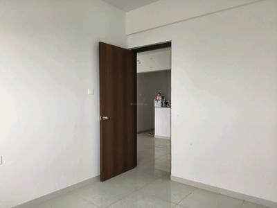 Bedroom Image of 2043 Sq.ft 4 BHK Apartment / Flat for rent in Shapoorji Pallonji Vanaha, Bavdhan Pune for Rs. 45000