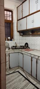 2 BHK Independent Builder Floor