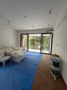 Bedroom Image of 3200 Sq.ft 3 BHK Builder Floor for rent in Armane Nagar Bengaluru for Rs. 325000