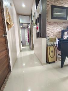 Hall Image of 650 Sq.ft 2 BHK Apartment / Flat for sale in Amraiwadi Ahmedabad for Rs. 4635000