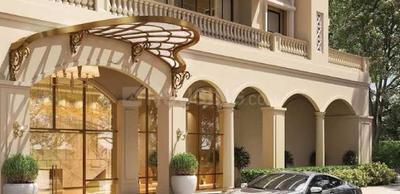 Image of 1265 Sq.ft 3 BHK Apartment / Flat for sale in Akshayanagar, Bengaluru for Rs. 25000000