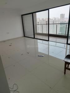 Hall Image of 1395 Sq.ft 3 BHK Apartment / Flat for sale in Gagan Klara, Balewadi Pune for Rs. 18500000