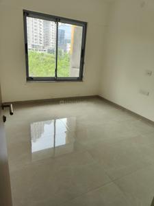 Bedroom Image of 1680 Sq.ft 3 BHK Apartment / Flat for sale in Kalpataru Jade Skyline, Baner Pune for Rs. 21800000