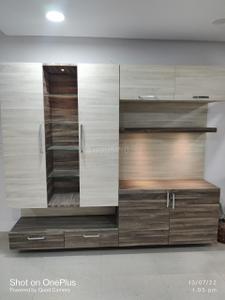 Bedroom Image of 1500 Sq.ft 3 BHK Apartment / Flat for sale in Integral Integral Apartments Phase 1, Madhurawada Visakhapatnam for Rs. 6750000