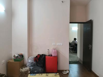 Bedroom Image of 750 Sq.ft 2 BHK Apartment / Flat for sale in Amrapali Dream Valley 2, Noida Extension Greater Noida for Rs. 6380500