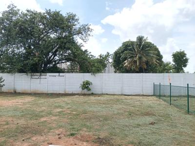 Image of 1500 Sq.ft Residential Plot / Land for sale in Konadasapura, Bengaluru for Rs. 14400100