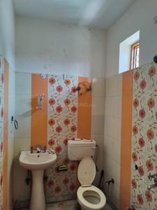 Bathroom Image of 900 Sq.ft 3 BHK Independent House for sale in Sector 7 Gurgaon for Rs. 22500000