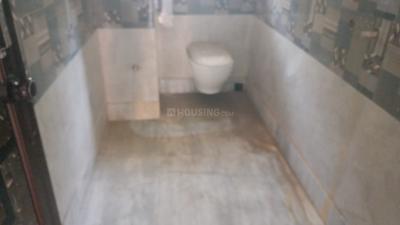 Bathroom Image of 1350 Sq.ft 3 BHK Apartment / Flat for sale in Baranagar Kolkata for Rs. 6100000