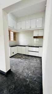 Kitchen Image of 1050 Sq.ft 2 BHK Independent House for rent in Horamavu Bengaluru for Rs. 25000