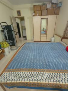 Bedroom Image of 3868 Sq.ft 4 BHK Apartment / Flat for sale in Ambawadi Ahmedabad for Rs. 35000000