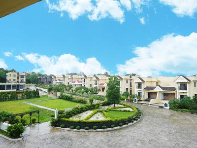 Image of 500 Sq.ft 1 RK Studio for sale in Montag Greens Villas, Gaulwadi, Thane for Rs. 2500000
