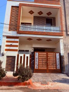 Image of 1260 Sq.ft 3 BHK Duplex for sale in Alpha Meerut One, Ansal City, Meerut for Rs. 11000000