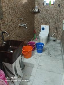 Image of 720 Sq.ft 2 BHK Apartment / Flat for sale in Beliaghata, Kolkata for Rs. 3800000