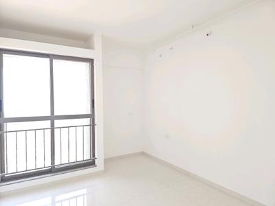 Bedroom Image of 1356 Sq.ft 3 BHK Apartment / Flat for sale in Wellington at Pride World City, Charholi Budruk Pune for Rs. 12500000