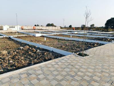 Image of 1160 Sq.ft Residential Plot / Land for sale in Pipla, Nagpur for Rs. 4060000