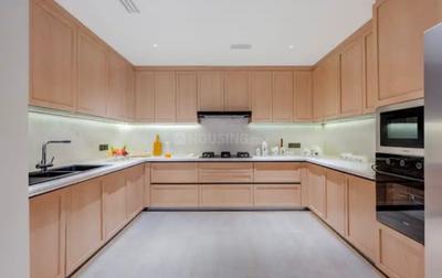 Kitchen Image of 1000 Sq.ft 2 BHK Apartment / Flat for sale in Kolte The Reserve, Shivane Pune for Rs. 10000000