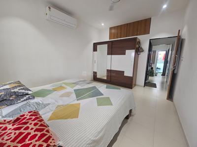 Bedroom Image of 3601 Sq.ft 5 BHK Independent House for sale in Bopal Ahmedabad for Rs. 27500000