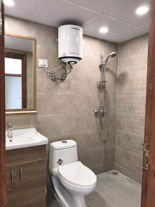 Bedroom Two Image of 1704 Sq.ft 3 BHK Apartment / Flat for sale in Tulip Yellow, Sector 69 Gurgaon for Rs. 23500000