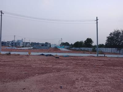 Image of 1200 Sq.ft Residential Plot / Land for sale in Bidarahalli, Bengaluru for Rs. 4300000