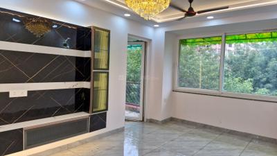 Living Room Image of 1500 Sq.ft 3 BHK Apartment / Flat for sale in Sector 4 Dwarka New Delhi for Rs. 27000000
