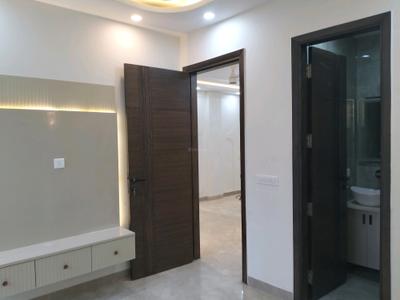 Bedroom Image of 1125 Sq.ft 3 BHK Builder Floor for sale in Vikaspuri New Delhi for Rs. 23000000