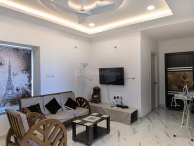 Hall Image of 4053 Sq.ft 5 BHK Villa for sale in Alwal Secunderabad for Rs. 24000000