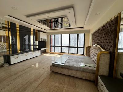 Bedroom Image of 5318 Sq.ft 4 BHK Apartment / Flat for sale in Urbana New Towers, East Kolkata Township Kolkata for Rs. 130000000