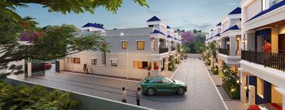 Image of 1730 Sq.ft 3 BHK Duplex for sale in Rasulgarh, Bhubaneswar for Rs. 7530000