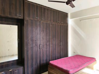 Bedroom Image of 1578 Sq.ft 3 BHK Apartment / Flat for sale in Tulip Violet, Sector 69 Gurgaon for Rs. 23000000