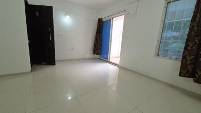 Living Room Image of 944 Sq.ft 2 BHK Apartment / Flat for rent in Tribute Vihana, Keshav Nagar Pune for Rs. 30000