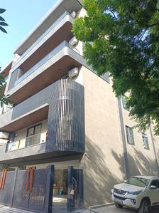 Building Image of 2520 Sq.ft 3 BHK Builder Floor for sale in Sector 23 Gurgaon for Rs. 35000000