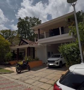4 BHK Villa