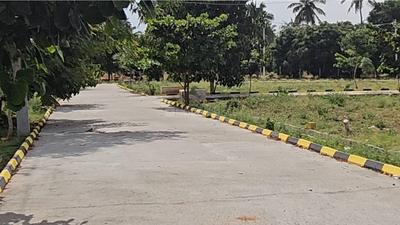 Image of 1200 Sq.ft Residential Plot / Land for sale in Kolar Town, Kolar for Rs. 1140000