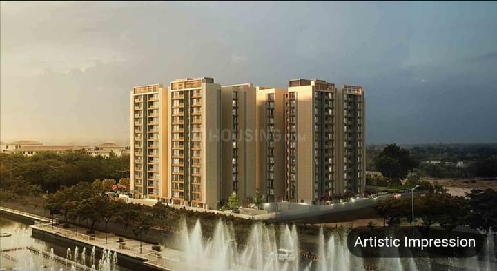 Adani Ambrosia Main Image 1