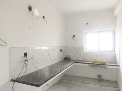 Kitchen Image of 1170 Sq.ft 2 BHK Apartment / Flat for sale in MP Green Bay, Thandalam Chennai for Rs. 8500000
