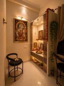 Hall Image of 2600 Sq.ft 5 BHK Independent House for sale in Awaleshpur Varanasi for Rs. 14500000