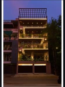 4 BHK Independent Builder Floor