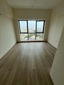 Bedroom Image of 2520 Sq.ft 4 BHK Apartment / Flat for sale in Sheth Auris Serenity, Malad West Mumbai for Rs. 61000000