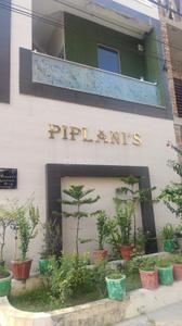 Image of 1260 Sq.ft 4 BHK Duplex for sale in Modipuram, Meerut for Rs. 22500000