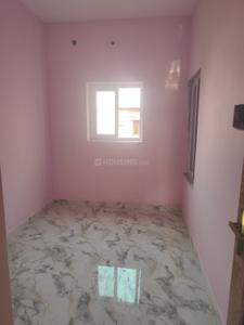 Hall Image of 660 Sq.ft 2 BHK Independent House for sale in Manali Chennai for Rs. 3850000