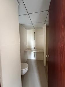 Bathroom Image of 1645 Sq.ft 3 BHK Apartment / Flat for sale in RDS Flair, Elamakkara Kochi for Rs. 12500000