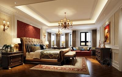 Hall Image of 4444 Sq.ft 4 BHK Villa for sale in Kollur Hyderabad for Rs. 24850000