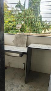 Kitchen Image of 1725 Sq.ft 3 BHK Apartment / Flat for sale in Erandwane Pune for Rs. 23500000